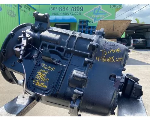 MACK T2090 Transmission Assembly