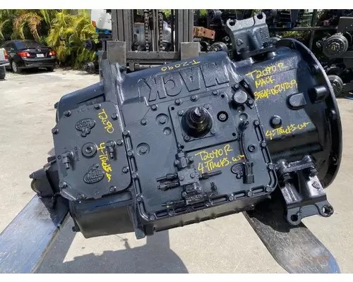 MACK T2090 Transmission Assembly