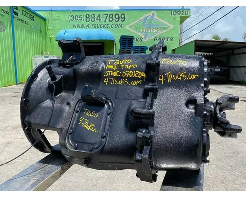 MACK T2090 Transmission Assembly