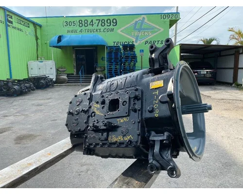 MACK T2090 Transmission Assembly