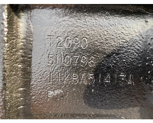 MACK T2090 Transmission Assembly