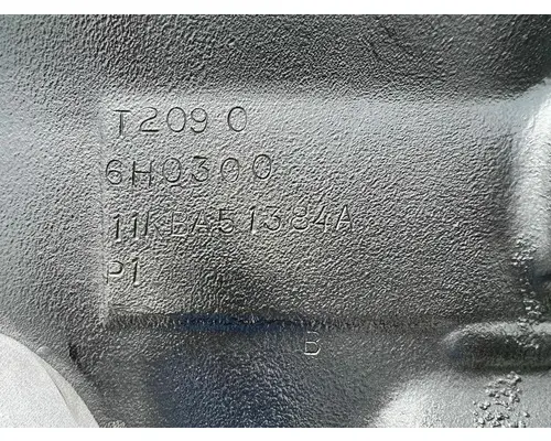 MACK T2090 Transmission Assembly
