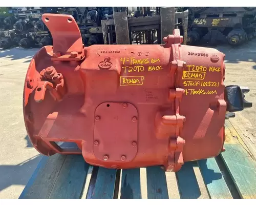 MACK T2090 Transmission Assembly