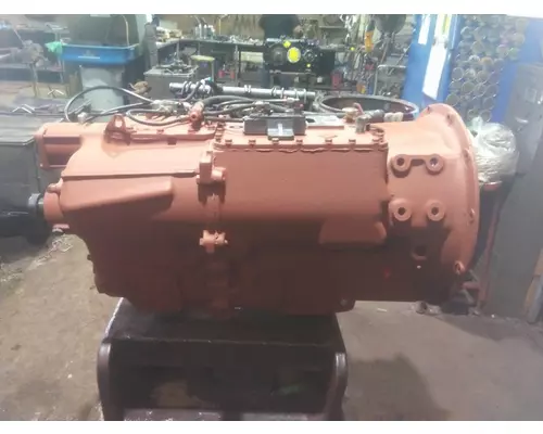 MACK T2110B TRANSMISSION ASSEMBLY