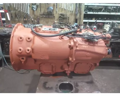 MACK T2110B TRANSMISSION ASSEMBLY