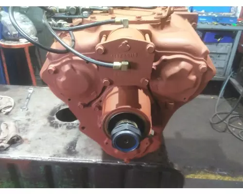 MACK T2110B TRANSMISSION ASSEMBLY