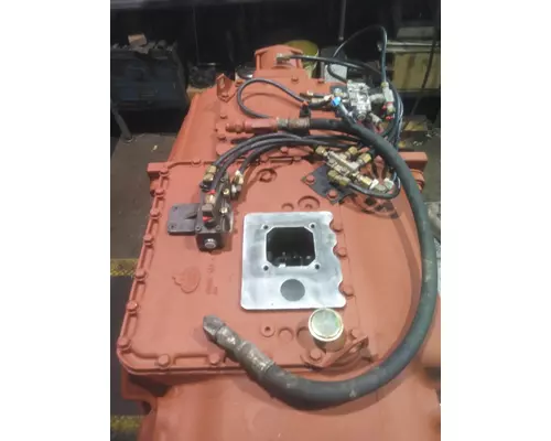 MACK T2110B TRANSMISSION ASSEMBLY