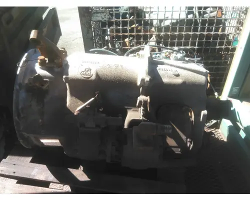 MACK T2110B TRANSMISSION ASSEMBLY