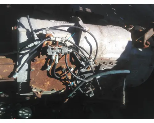 MACK T2110B TRANSMISSION ASSEMBLY