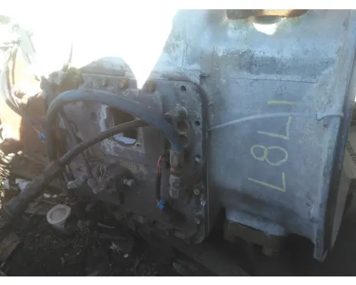 MACK T2110B TRANSMISSION ASSEMBLY