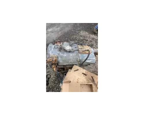 MACK T2130 Transmission Assembly