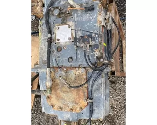 MACK T2130 Transmission Assembly