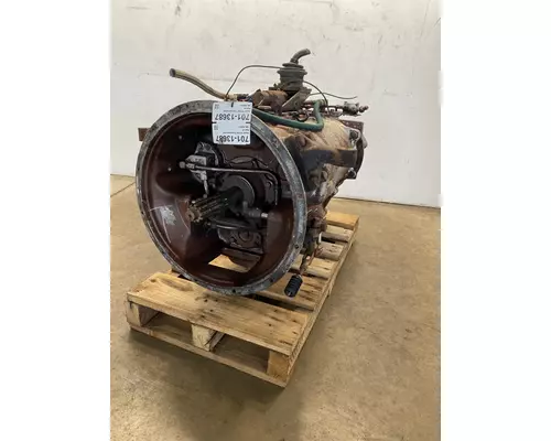 MACK T2130 Transmission