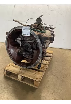 MACK T2130 Transmission