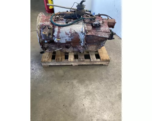 MACK T2130 Transmission