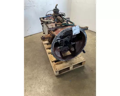 MACK T2130 Transmission