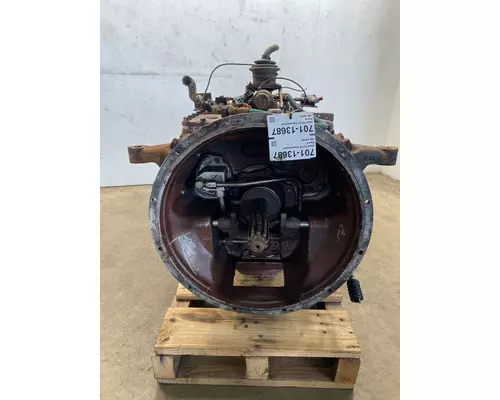 MACK T2130 Transmission