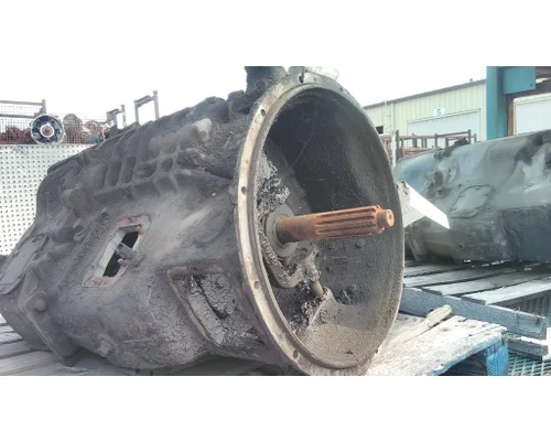 MACK T2180B TRANSMISSION ASSEMBLY