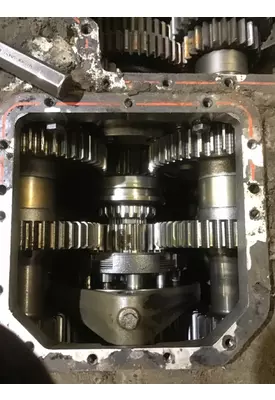 MACK T2180B TRANSMISSION ASSEMBLY