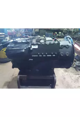 MACK T2180B TRANSMISSION ASSEMBLY