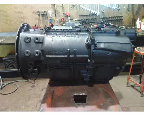 MACK T2180B TRANSMISSION ASSEMBLY