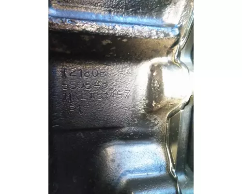 MACK T2180B TRANSMISSION ASSEMBLY