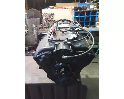 MACK T2180B TRANSMISSION ASSEMBLY