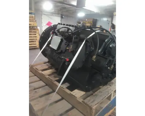 MACK T2180B TRANSMISSION ASSEMBLY