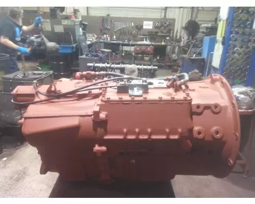 MACK T2180B TRANSMISSION ASSEMBLY