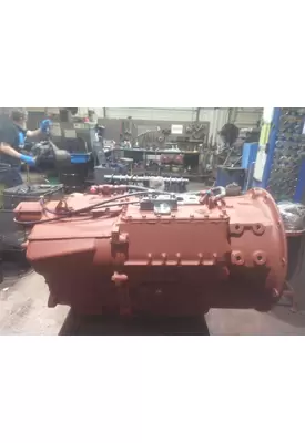 MACK T2180B TRANSMISSION ASSEMBLY