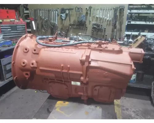 MACK T2180B TRANSMISSION ASSEMBLY