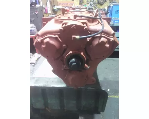 MACK T2180B TRANSMISSION ASSEMBLY