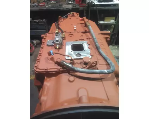 MACK T2180B TRANSMISSION ASSEMBLY