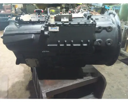 MACK T2180B TRANSMISSION ASSEMBLY