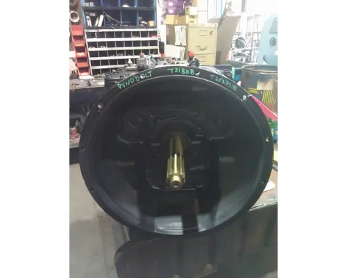 MACK T2180B TRANSMISSION ASSEMBLY