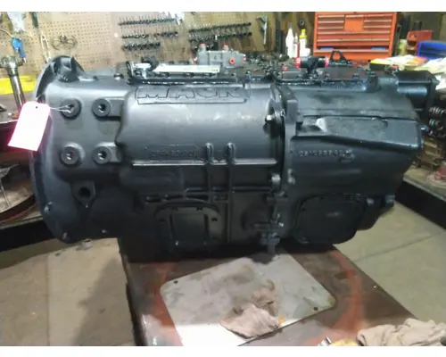 MACK T2180B TRANSMISSION ASSEMBLY