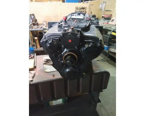 MACK T2180B TRANSMISSION ASSEMBLY