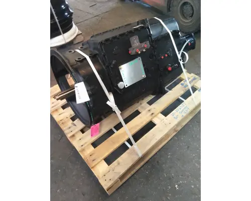MACK T2180B TRANSMISSION ASSEMBLY