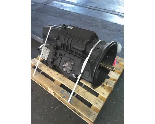 MACK T2180B TRANSMISSION ASSEMBLY