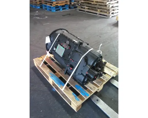 MACK T2180B TRANSMISSION ASSEMBLY