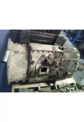MACK T2180B TRANSMISSION ASSEMBLY