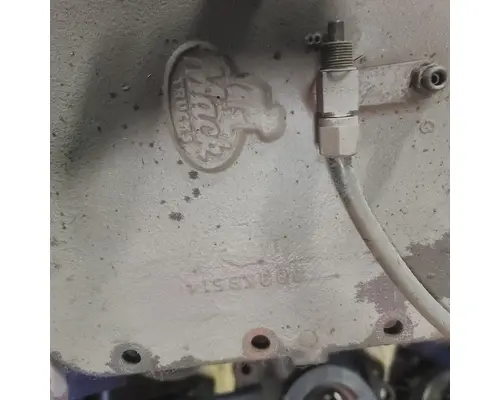 MACK T2180B TransmissionTransaxle Assembly