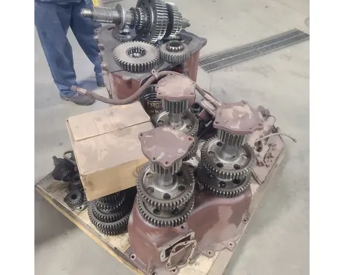 MACK T2180B TransmissionTransaxle Assembly