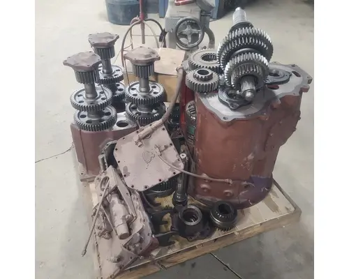 MACK T2180B TransmissionTransaxle Assembly