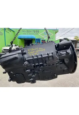 MACK T2180 Engine Assembly