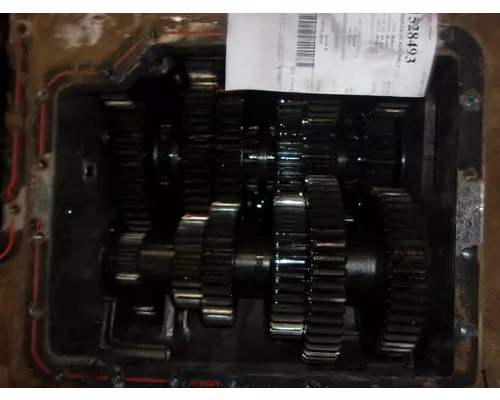 MACK T2180 TRANSMISSION ASSEMBLY