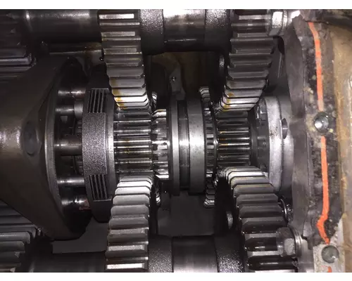 MACK T2180 TRANSMISSION ASSEMBLY