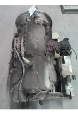 MACK T2180 TRANSMISSION ASSEMBLY