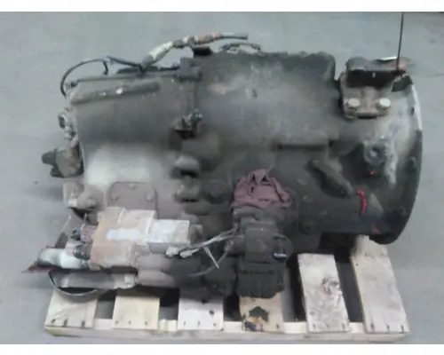 MACK T2180 TRANSMISSION ASSEMBLY