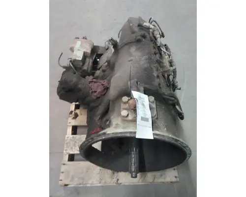 MACK T2180 TRANSMISSION ASSEMBLY